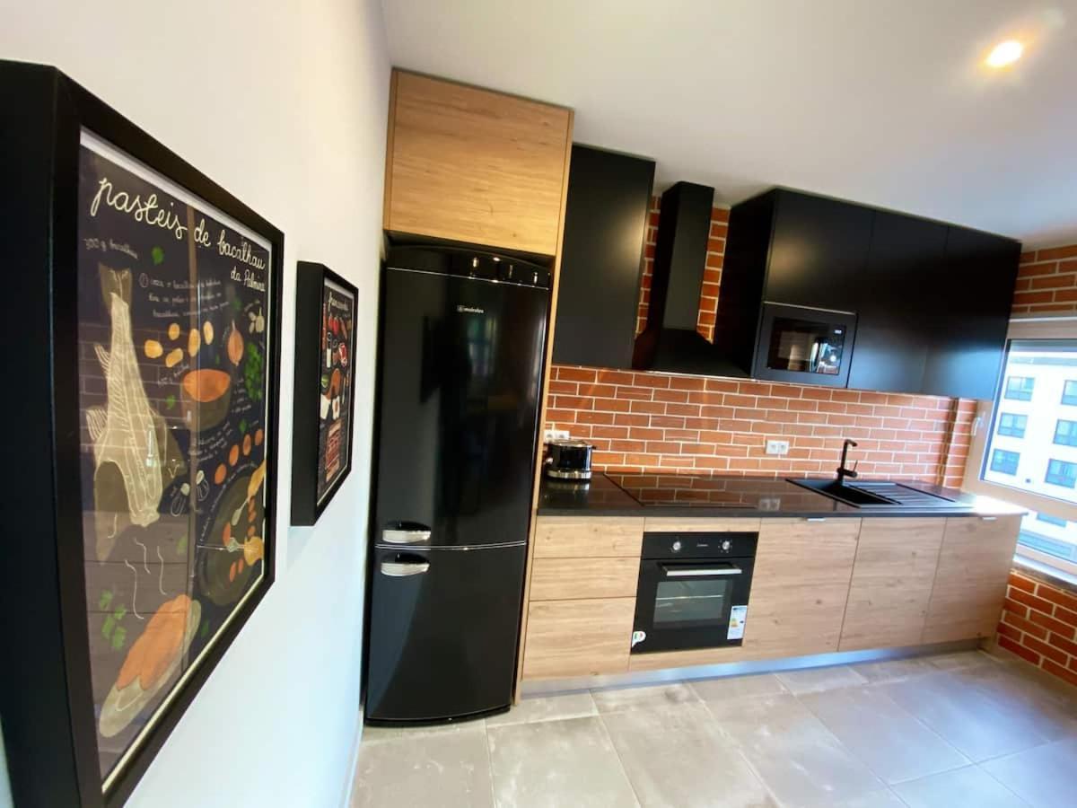 Appartement Fatima Host 3Ap6 Extérieur photo