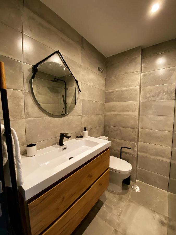 Appartement Fatima Host 3Ap6 Extérieur photo
