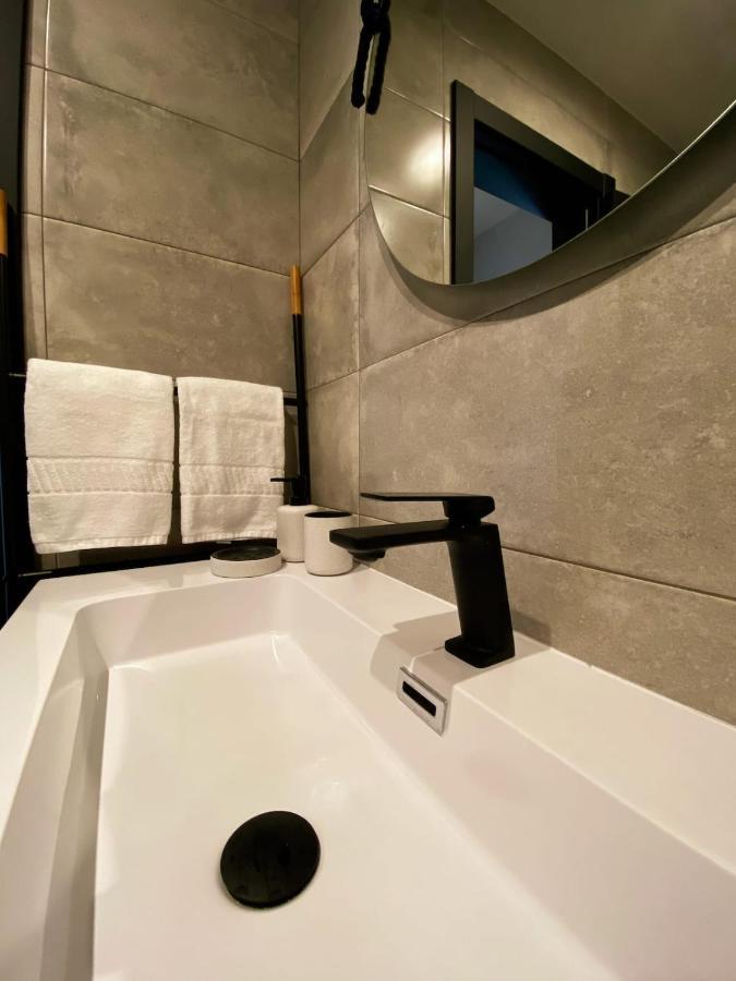 Appartement Fatima Host 3Ap6 Extérieur photo